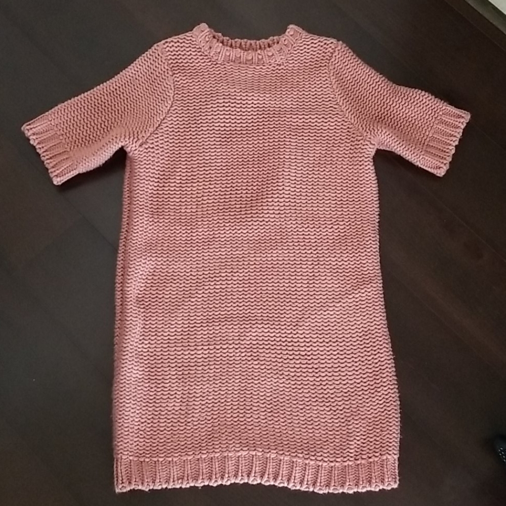 For Love and Lemons Sweater Dress